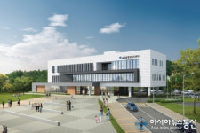 음성군 음성읍행정복지센터 새둥지 마련… ‘54년 청사’ 마감