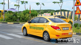 초보운전연수, 장롱면허는 운전연수 전문 학원 올리브자동차운전학원에서