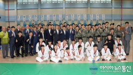 동두천시 생활체육 동호인들의 축제 2019 동두천시장기 생활체육대축전 성황