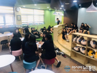 충북도교육청, 충북형 학교공간 혁신 본격 추진한다
