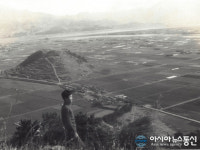 김해시, 고향을 떠나는 아픔 사진으로 달래는 장시마을 사람들