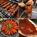다채로운 중화요리 선보이는 군산 맛집 ‘창성양꼬치’, 양꼬치와 북경오리·마라요리 인기