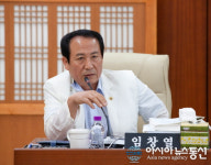 임창열 의원, 구리시 8개 학교 체육관 증축 예산 확보