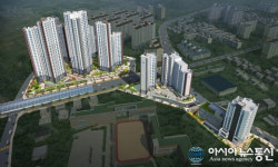 두산건설 ‘대곡역 두산위브’ GTX 개발 호재 9월 분양 예정