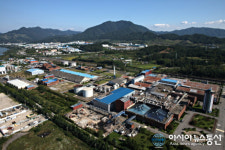 충주시, 30억 들여 충주산단 주변 도시숲 조성