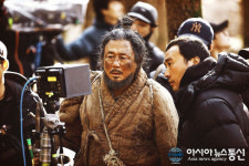 영화의 도시 전주, 영화촬영 일번지 ‘우뚝’