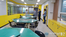 충남교육청, 상상이룸공작소 5개→9개 시·군으로 늘린다