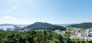 ‘창원58열전 25. 난세를 이겨내고 태평성대를 누린 진해구 태평동
