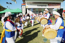 옥천군 안남면민의 축제 제17회 작은음악회 열린다