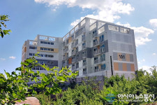 세종시 조치원 신흥리 사랑주택 준공...27일 입주식