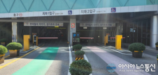 충남도, 지하주차장 장기 노숙 차량 단속 ‘칼날’ 뽑다