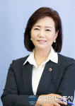 정윤경 의원, 군포 학교 급식실·실내체육관·주민편의 예산 대거 확보