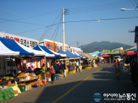 파주시 적성전통시장, 2020년 전통시장 활성화 공모사업 선정