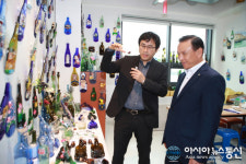 충남 천안시, 재활용 뛰어넘는 새활용 시대 연다!