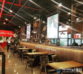 커피프랜차이즈 비엔나커피하우스 ‘제26회 2019 부산창업박회’ 참가