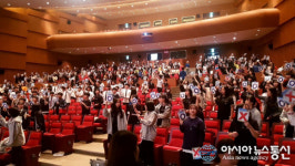 상명대 국어문화원, 573돌 한글날 기념 ‘제6회 우리말 겨루기 대회’ 성료