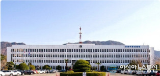 경남경찰청, 운전 중 졸릴 때는 경남경찰과 커피한잔하세요