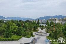 ‘창원58열전’ 26, 창원 속 또 하나의 도시, 의창구 팔룡동