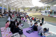 합천군, 제5회 한글사랑, 제25회 황강백일장 개최