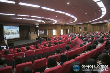 충북대학교, 전 교직원 대상 청렴교육 실시