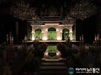 2020년 인천웨딩홀의 트랜드를 만들어 가는 라페니체 웨딩홀