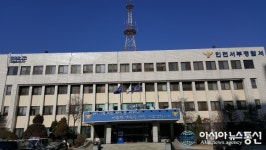 인천서부경찰서 현직 경사 음주운전 단속 적발돼