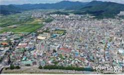 밀양시, 내이동·가곡동 침수예방 사업 추진