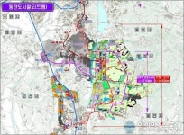 동탄도시철도(트램) 사업 탄력…화성시의회 동의안 가결
