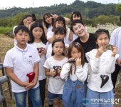 대전 대덕구 석봉동, ‘금강에 핀 핑크뮬리’마을축제 개최