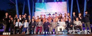 [종합]새만금기 보디빌딩&오픈 피트니스대회, 군산 미의 제전 ‘성료’
