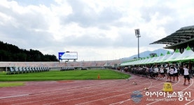 밀양시, 전국단위 양궁대회 성료