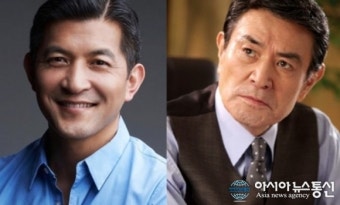 홍정욱 아버지, 남궁원은 누구? 공천받아 정치입문 시도 