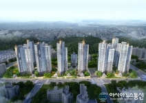 ‘부평 신일 해피트리 더루츠’ 10월 견본주택 오픈