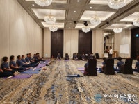 경남교육청, 교장(원장) 힐링 직무연수
