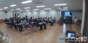 진주시 초장동 도시개발지역 정주여건 대폭 개선한다!