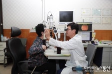 보성군, 신규 사업 백내장 수술비 지원 올해만 150안(眼)