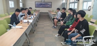 목포공고, 전남도청 공무원 5명합격자 배출