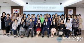 대전 서구, 동화구연 전문가 양성교육 수료생 어린이집 파견