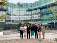 중국 난징시, 문학창의도시 부천 벤치마킹 방문