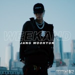 장우혁, 힙한 오빠의 귀환! 끝 아닌 새로운 시작 ‘WEEKAND’ 음원 공개!