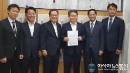 조광한 남양주시장, 주민권익 보호 나서