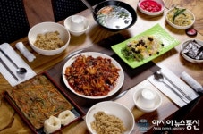 청주 맛집 ‘강쇠낙지마을’, 남녀노소 입맛 사로잡는 보양식으로 인기