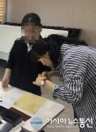수원시 팔달구, 지역 고등학교 찾아가는 주민등록 발급 서비스 나서