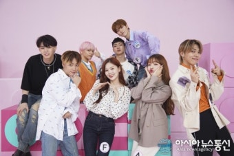 JTBC ‘아이돌룸’ 오마이걸 승희&효정, 특별MC 출연!
