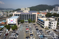 칠곡군 북삼-석적 국민체육센터 2곳 건립