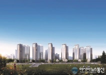 11일 분양 앞둔 ‘부평 신일 해피트리 더루츠’ 주목