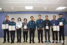 덕진서, 묵묵히 소임을 다하는 ‘숨은 일꾼’ 발굴·포상