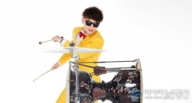 박서진, 트로트계 아이돌 장구의 신이라 불리는 이유는?