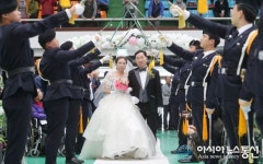 전남 장애인 한마음 대축제 성황