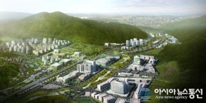 양주 테크노밸리 & 은남일반산업단지 조성 사업 ‘탄력’